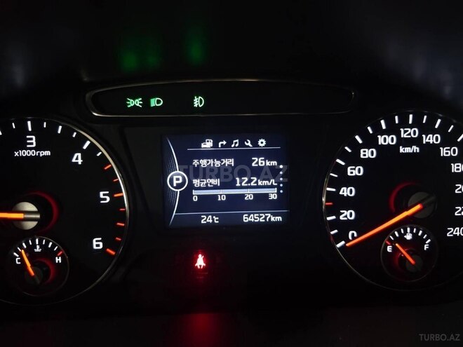 Kia Sorento-6