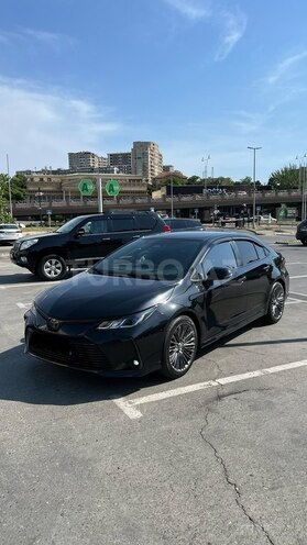 Toyota Corolla-1
