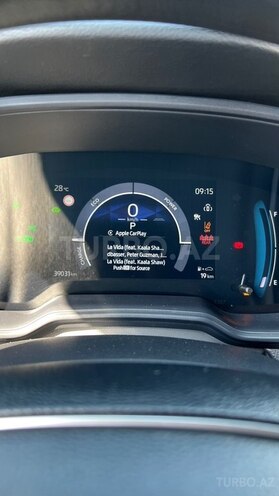 Toyota Corolla-12