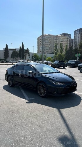 Toyota Corolla-2