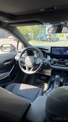 Toyota Corolla-11