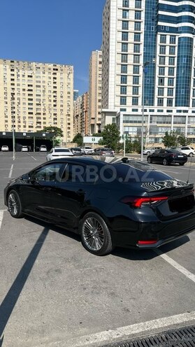 Toyota Corolla-3