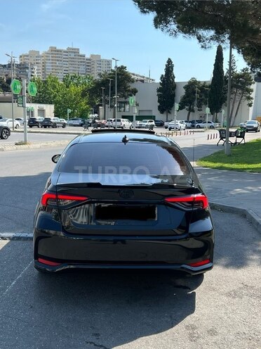 Toyota Corolla-7