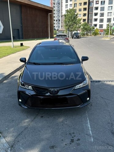 Toyota Corolla-5