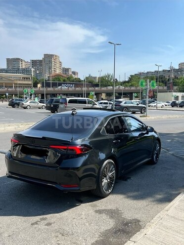 Toyota Corolla-16