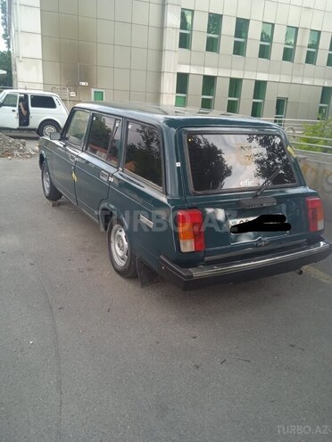 LADA (VAZ) 2104-2