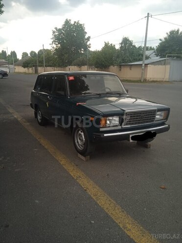 LADA (VAZ) 2104-1