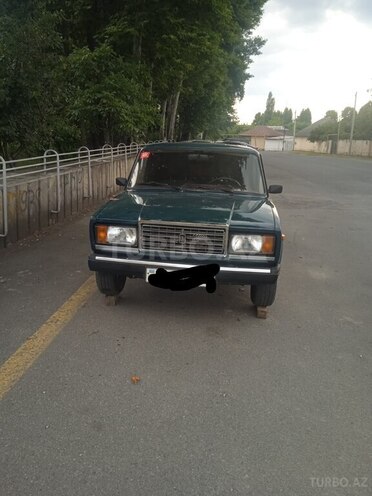LADA (VAZ) 2104-5