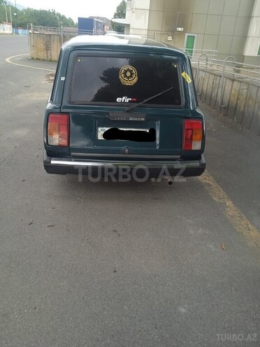LADA (VAZ) 2104-3