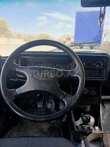 LADA (VAZ) 2104-6