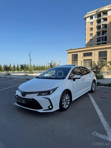 Toyota Corolla-7