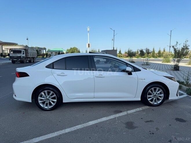 Toyota Corolla-5
