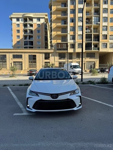 Toyota Corolla-9