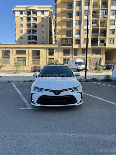 Toyota Corolla-1