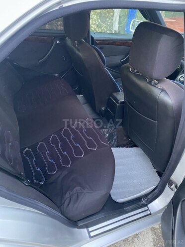 Mercedes C 200-9