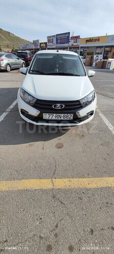 LADA (VAZ) Granta-1