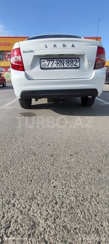 LADA (VAZ) Granta-9