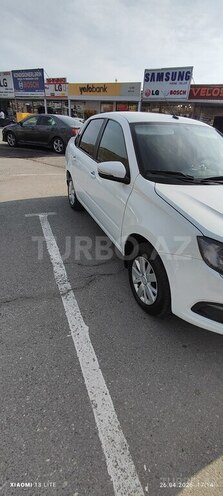 LADA (VAZ) Granta-10