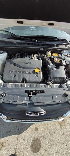 LADA (VAZ) Granta-13