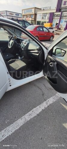 LADA (VAZ) Granta-11