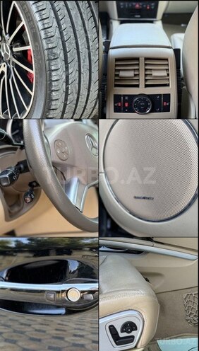 Mercedes GL 550 4MATIC-18