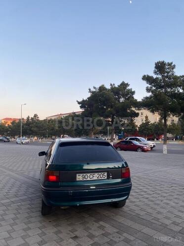 Opel Astra-8