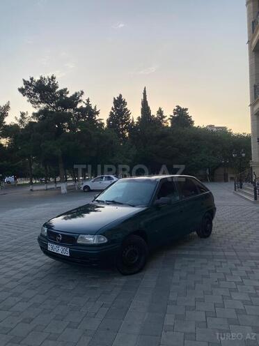 Opel Astra-5