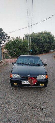 LADA (VAZ) 2115-1
