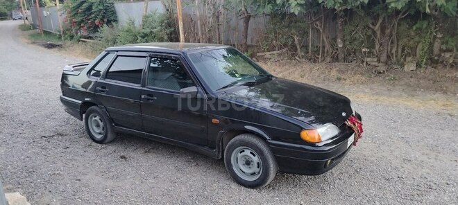 LADA (VAZ) 2115-2