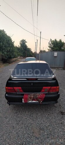 LADA (VAZ) 2115-4