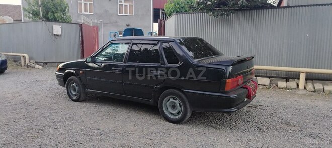 LADA (VAZ) 2115-3