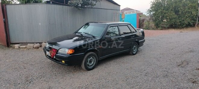 LADA (VAZ) 2115-5