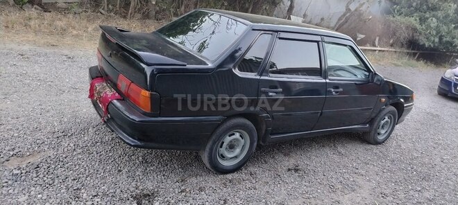LADA (VAZ) 2115-6