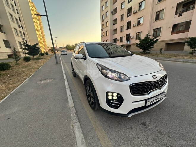 Kia Sportage-9