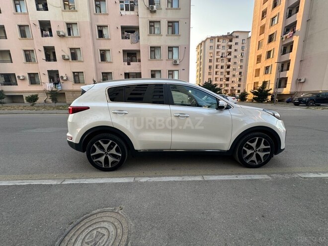 Kia Sportage-8