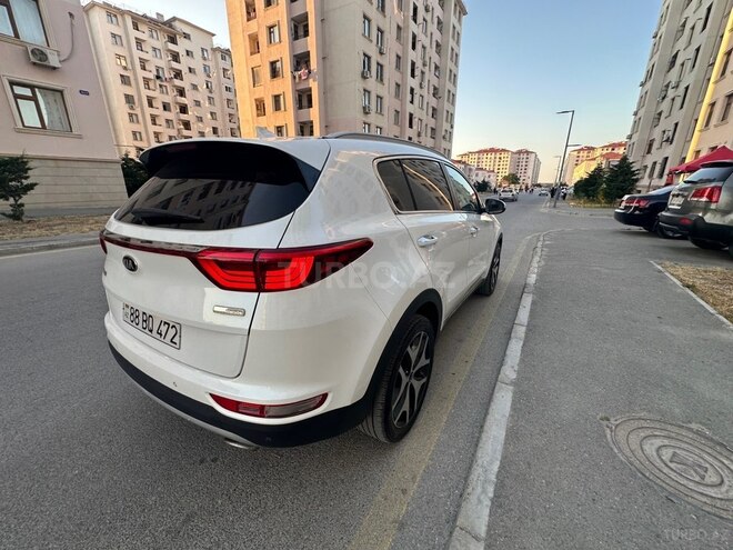 Kia Sportage-10