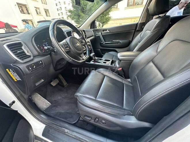 Kia Sportage-18