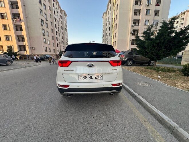Kia Sportage-11