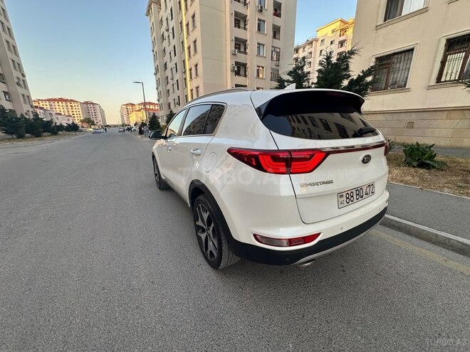 Kia Sportage-12