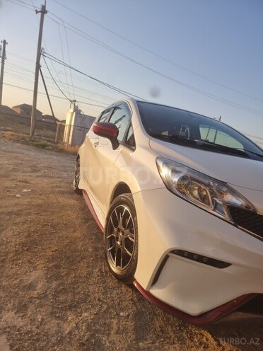 Nissan Note-4