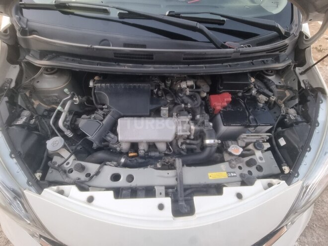 Nissan Note-10
