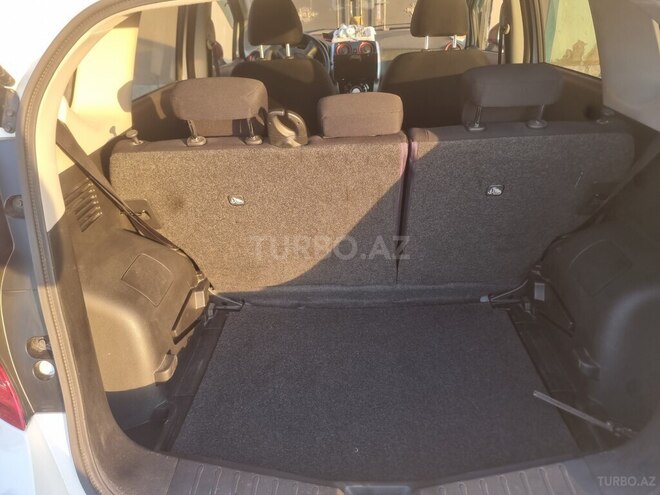 Nissan Note-15