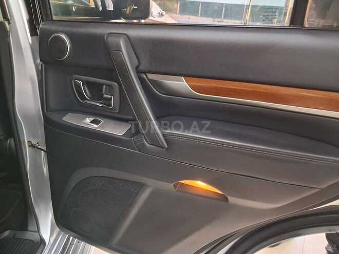 Mitsubishi Pajero-17