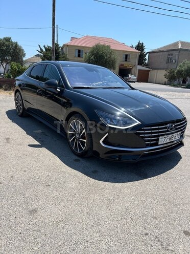 Hyundai Sonata-5