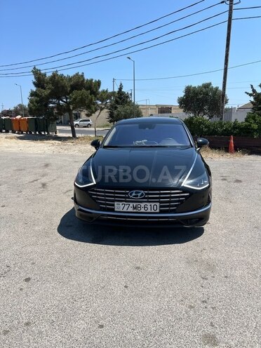 Hyundai Sonata-3
