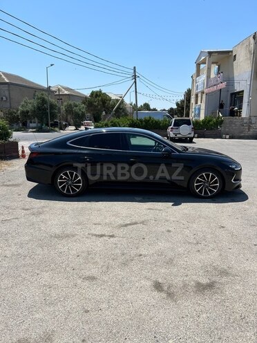 Hyundai Sonata-6