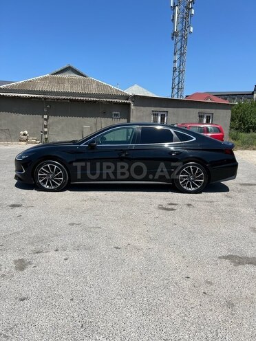 Hyundai Sonata-7