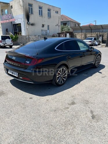 Hyundai Sonata-9