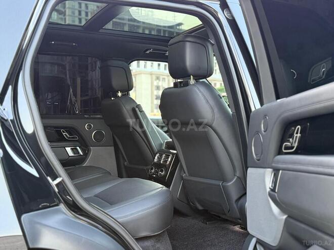 Land Rover Range Rover-11
