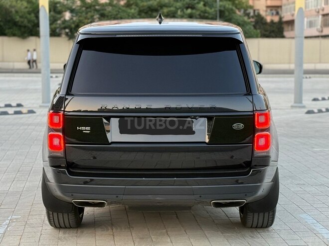 Land Rover Range Rover-2